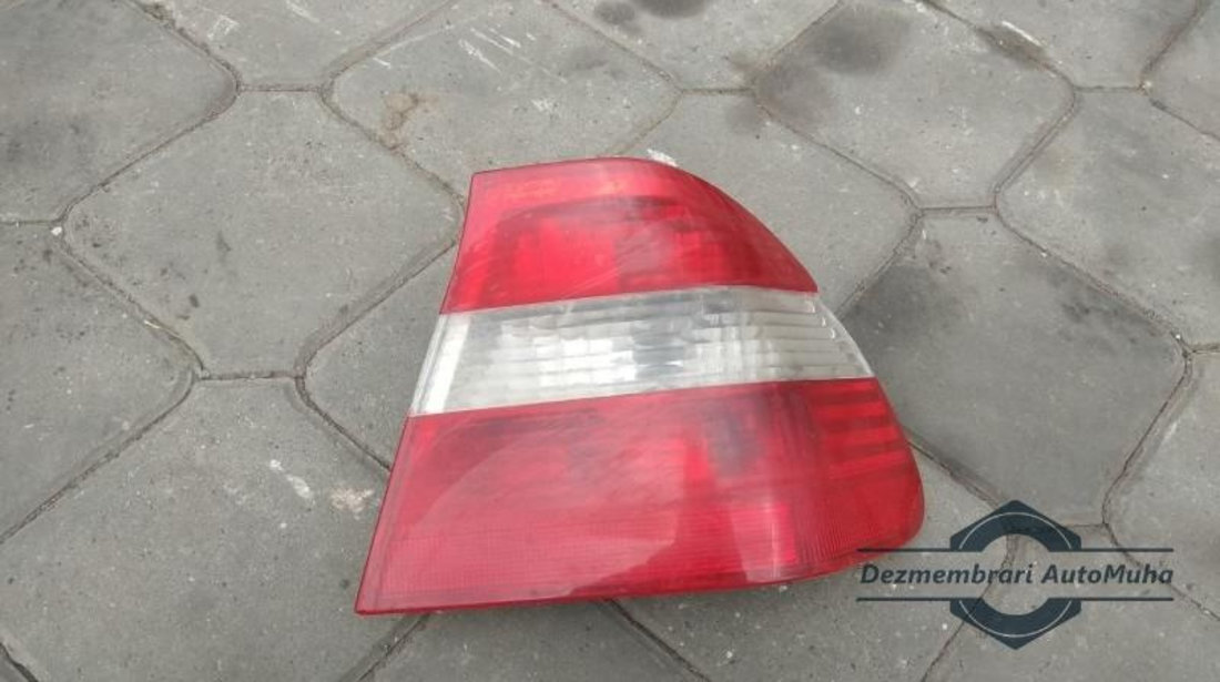 Stop dreapta BMW Seria 3 (1998-2005) [E46]