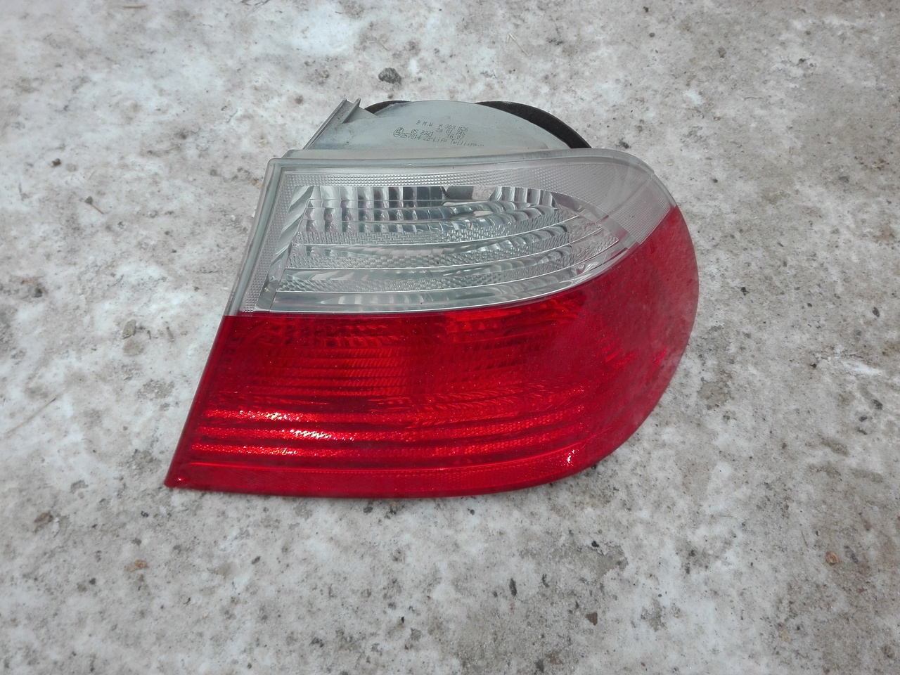 Stop Dreapta Bmw seria 3 cupe E46 Caroserie