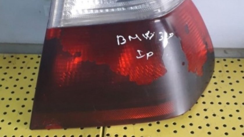 Stop Dreapta BMW Seria 3 (E46; 19972006) 8383822 TRIPLA