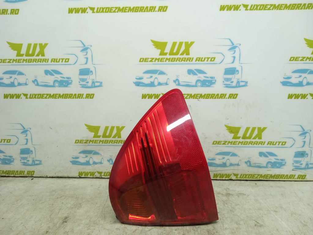 Stop dreapta BMW Seria 3 E91 [facelift] [2008 - 2013] 2.0 d N47D20A