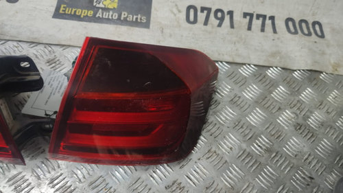 Stop dreapta BMW seria 3 F30 2.0 D 184Cp/135kw cod motor N47D20C , an 2013 cod 7259894-07