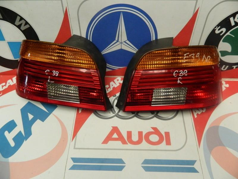 Stop dreapta BMW Seria 5 1995-2003 E39