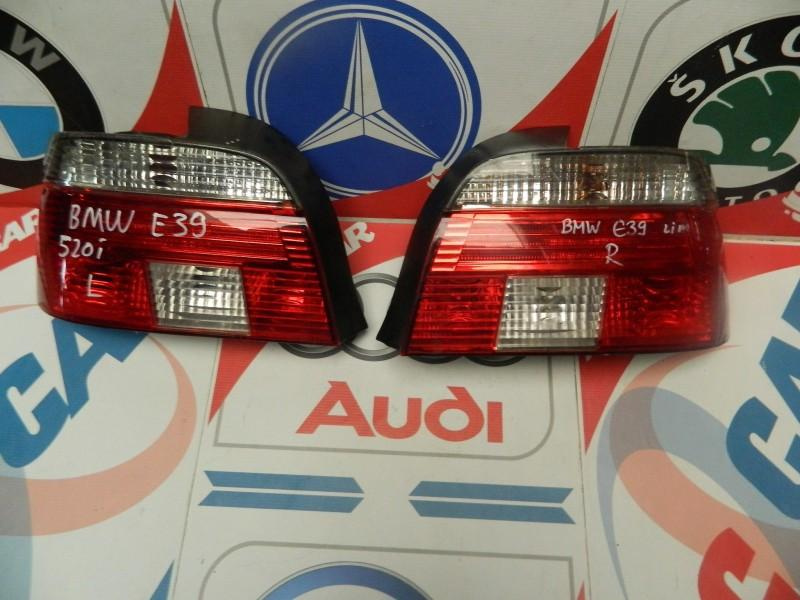 Stop dreapta BMW Seria 5 1995-2003 E39