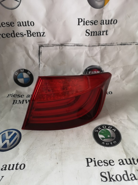 Stop dreapta bmw seria 5 f10