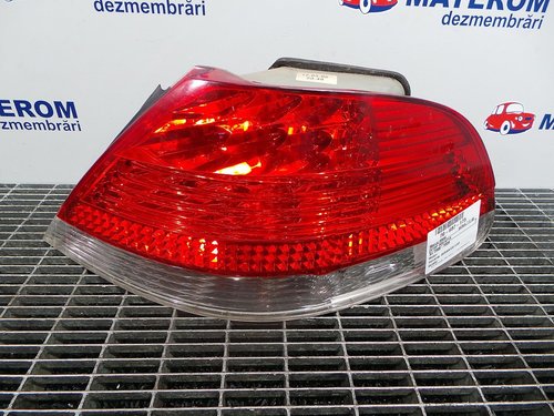 STOP DREAPTA BMW SERIA 7 E 65 - - (2005 2008)