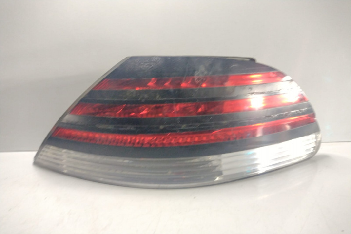 Stop dreapta BMW Seria 7 E65/E66 [2001 - 2005]