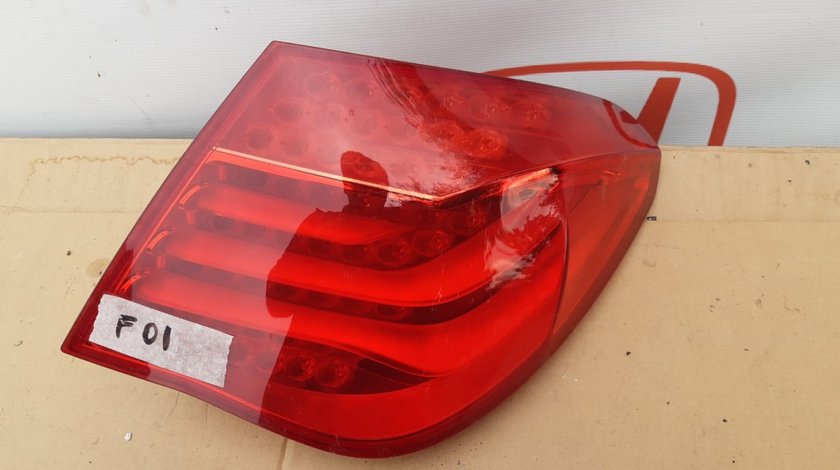 Stop Dreapta Bmw Seria 7 F01 cod hkf01t1rh Detalii la telefon !