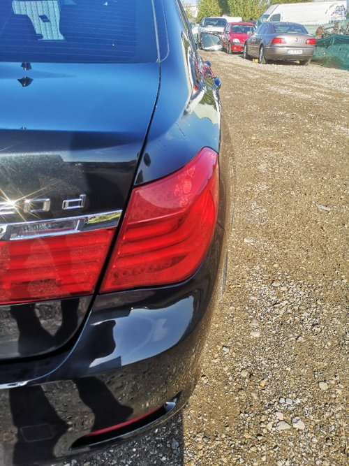 Stop dreapta bmw seria 730d f01