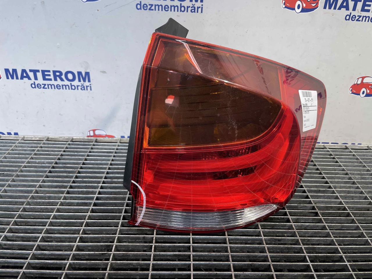 STOP DREAPTA BMW X1 - - (2009 2015)