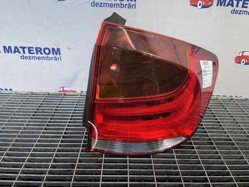 STOP DREAPTA BMW X1 - - (2009 2015)