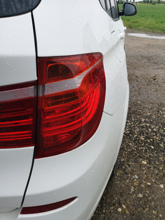Stop dreapta Bmw X3 F25 facelift