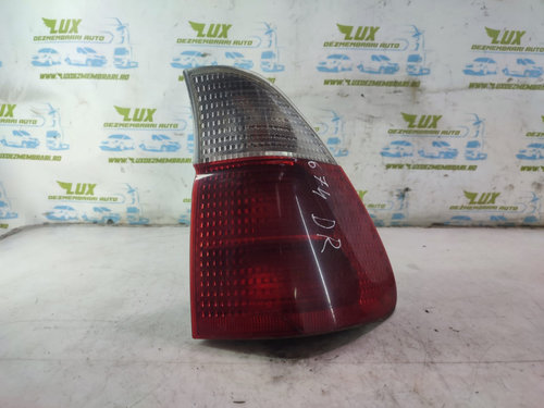 Stop dreapta BMW X5 E53 [1999 - 2003] 3.0 d M57