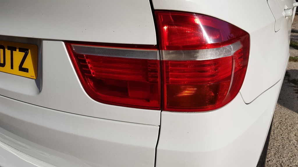 STOP DREAPTA BMW X5 E70