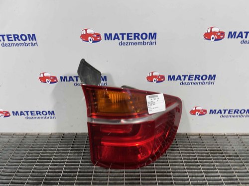 STOP DREAPTA BMW X5 X5 - - (2007 2013)