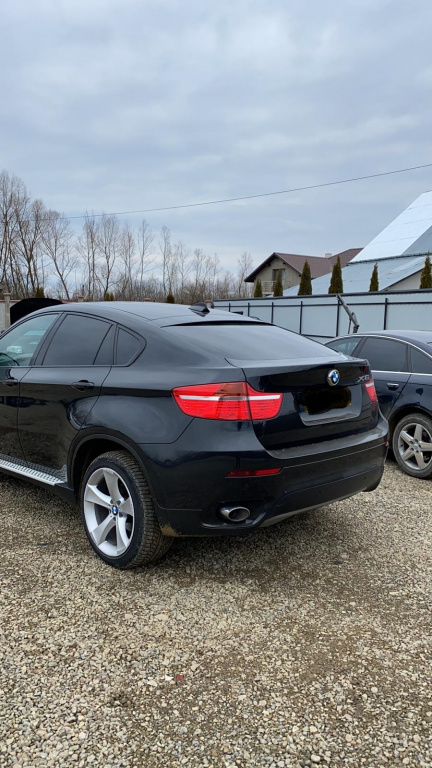 STOP DREAPTA BMW X6 E71