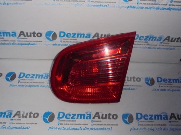 Stop dreapta capota 1Q0945094A, Vw Eos (1F7, 1F8) (id:221648)