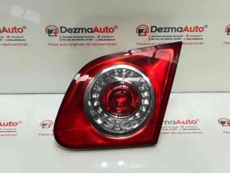 Stop dreapta capota, 3C5945094F, Vw Passat (3C2) (id:319224)