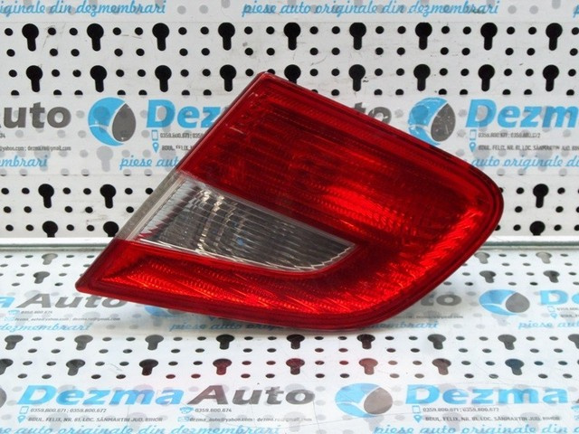 Stop dreapta capota, 3T5945094, Skoda Superb 3T4, (id:186045)