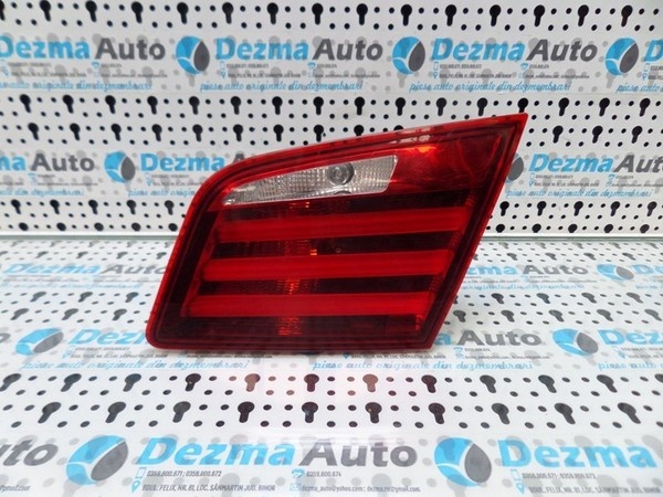Stop dreapta capota 6321-7203226.9, Bmw 5 (F10) 2010-in prezent (id.159056)