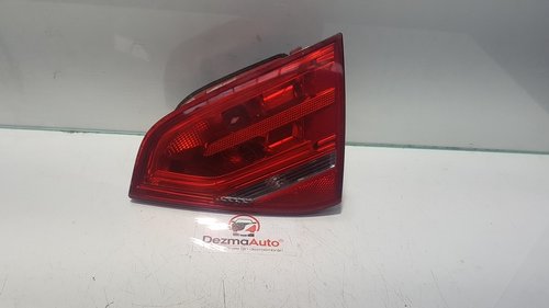 Stop dreapta capota, Audi A3 Cabriolet (8P7), 8P0945094 (id:383883)