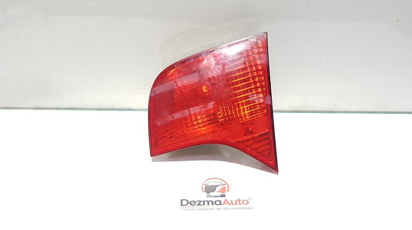 Stop dreapta capota, Audi A4 (8EC, B7) [Fabr 2004-2008] (id:406129)