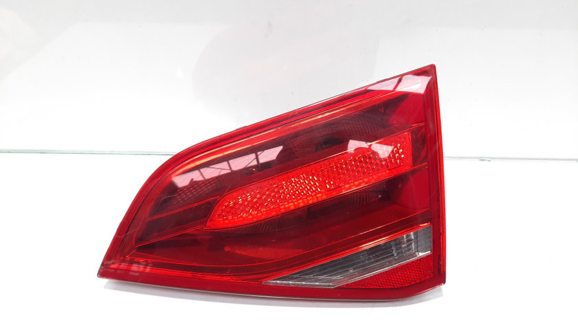 Stop dreapta capota, Audi A4 (8K2, B8) (id:460951)