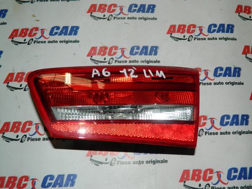 Stop dreapta capota Audi A6 4G C7 cod: 4G5945094