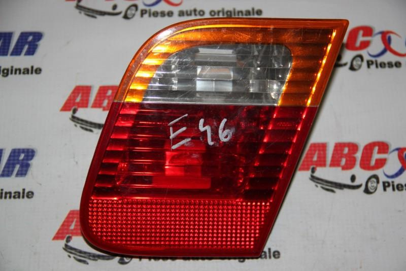 Stop dreapta capota  BMW Seria 3 1998-2005 E46