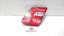 Stop dreapta capota cu led, Mercedes Clasa E (W212...