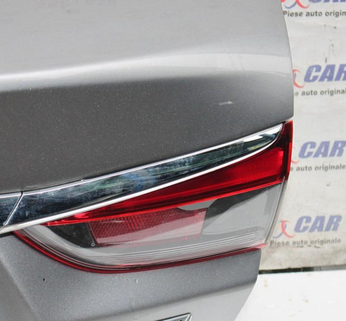 Stop dreapta capota Mazda Mazda 3 2012-2015