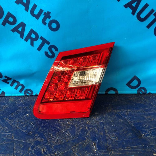 Stop dreapta capota portbagaj Mercedes E Class W212 2009-2013 COD A2128200864