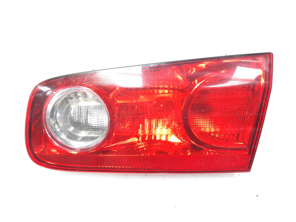 Stop dreapta capota, Renault Laguna 2, facelift (id:487644)