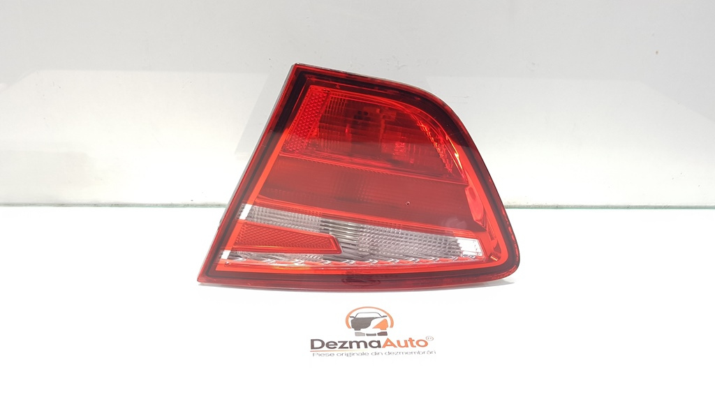 Stop dreapta capota, Seat Toledo 4 [Fabr 2012-2018] (id:401366)