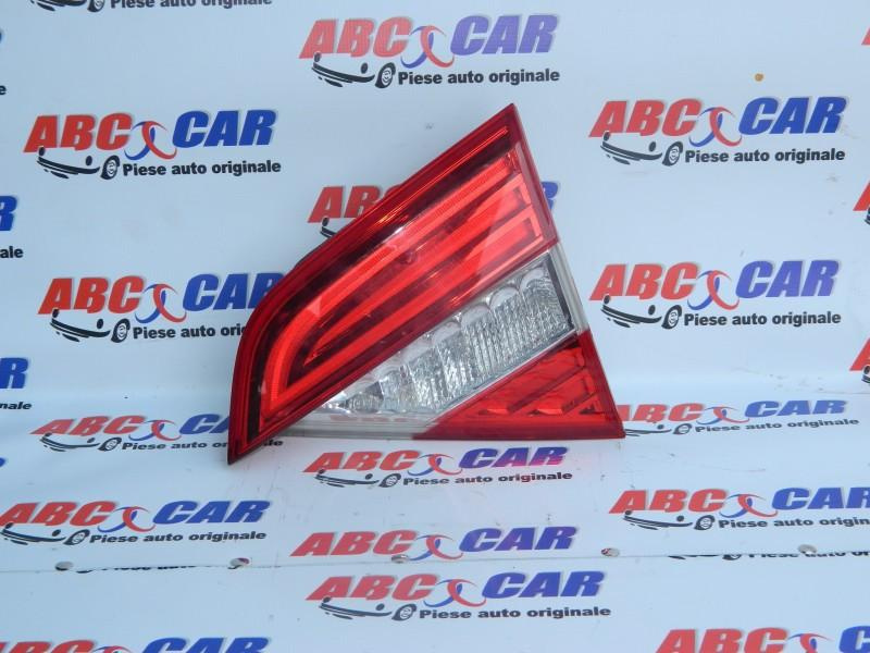 Stop dreapta capota Skoda Superb 2 2008-2013 3T5945094A