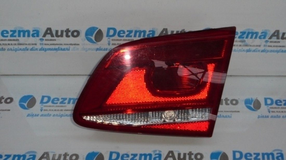 Stop dreapta capota spate 3AE945094J, Vw Passat (362) (id:234266)