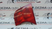 Stop dreapta capota spate, 8E5945094A, Audi A4 (8E...