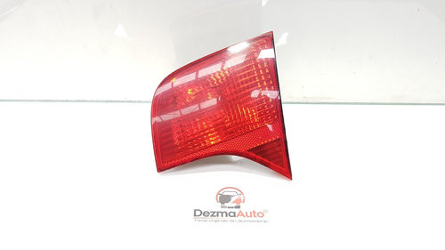 Stop dreapta capota spate, Audi A4 (8EC, B7) [Fabr 2004-2008] 8E5945094 (id:413397)