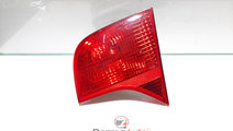 Stop dreapta capota spate, Audi A4 (8EC, B7) [Fabr...