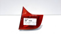 Stop dreapta capota spate, Audi A4 (8EC, B7) (id:4...