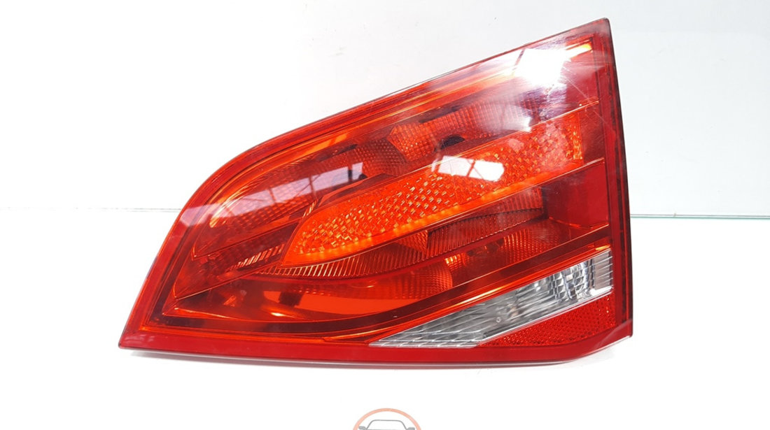 Stop dreapta capota spate, Audi A4 (8K2, B8) [Fabr 2008-2015] 8K5945094D (id:425849)