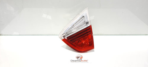 Stop dreapta capota spate, Bmw 3 (E90) [Fabr 2005-2011] 6937460 (id:413380)