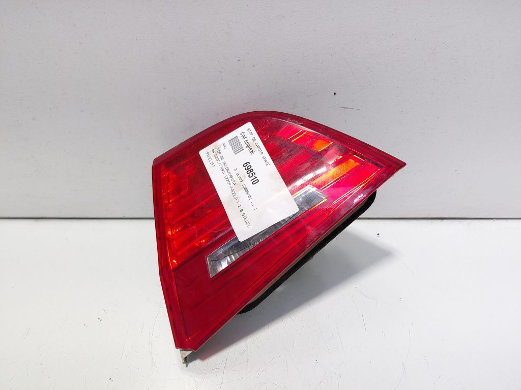Stop dreapta capota spate, Bmw 3 (E90) (id:698510)