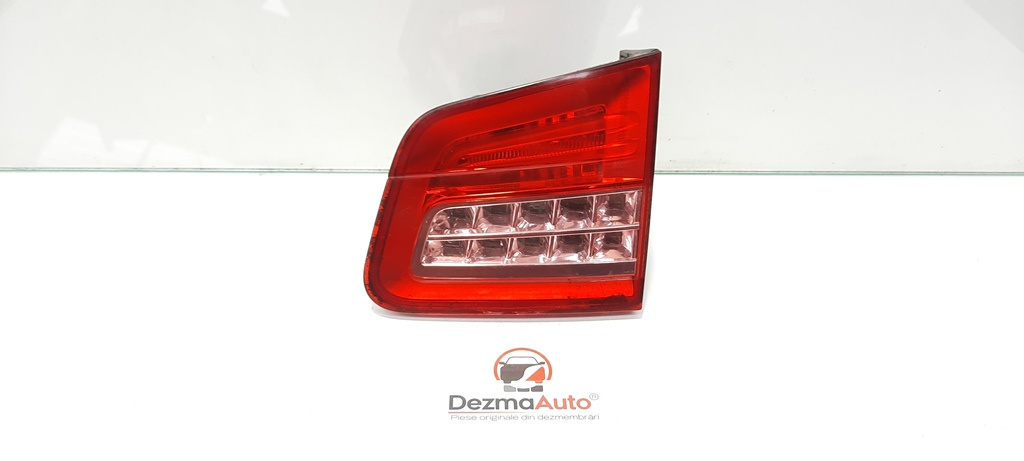 Stop dreapta capota spate, Citroen C5 (III) [Fabr 2008-prezent] 9687582980 (id:413564)