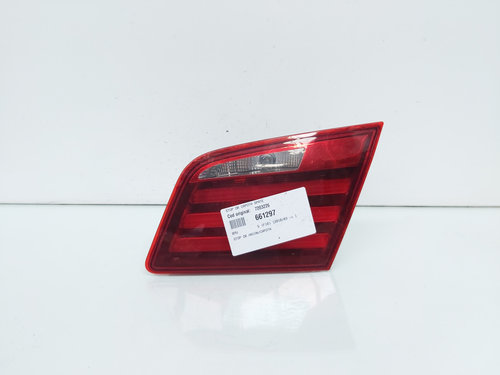 Stop dreapta capota spate, cod 7203226, Bmw 5 (F10) (id:661297)