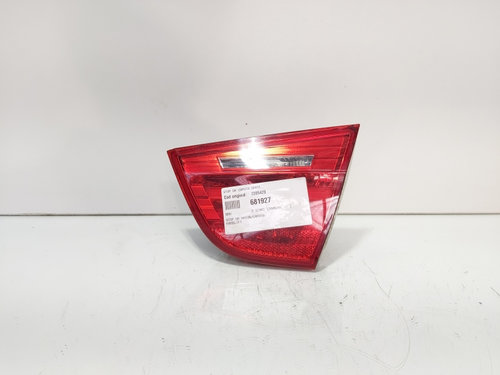 Stop dreapta capota spate, cod 7289428, Bmw 3 (E90) facelift (id:681927)