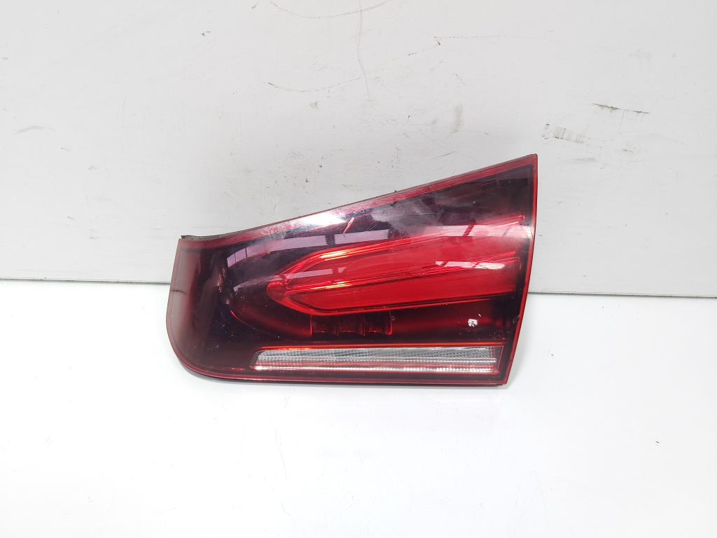 Stop dreapta capota spate full led, Mercedes Clasa A sedan (V177) (id:695204)