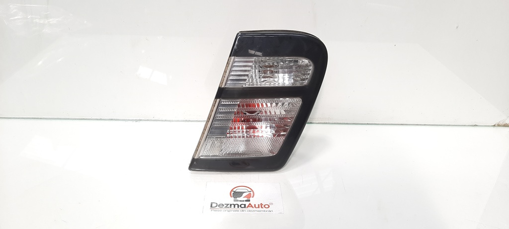 Stop dreapta capota spate, Saab 9-3 II (YS3F) [Fabr 2003-2014] (id:413732)