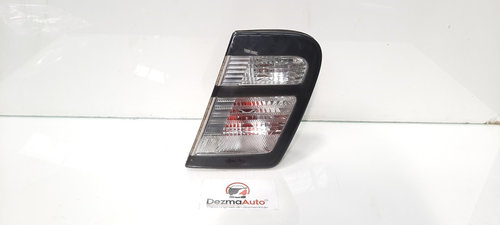 Stop dreapta capota spate, Saab 9-3 II (YS3F) [Fabr 2003-2014] (id:413732)