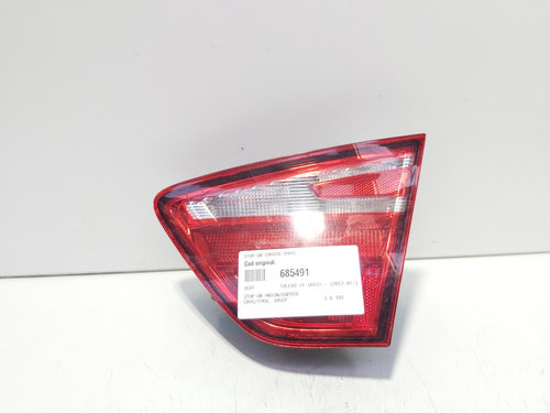 Stop dreapta capota spate, Seat Toledo 4 (KG3) (id:685491)