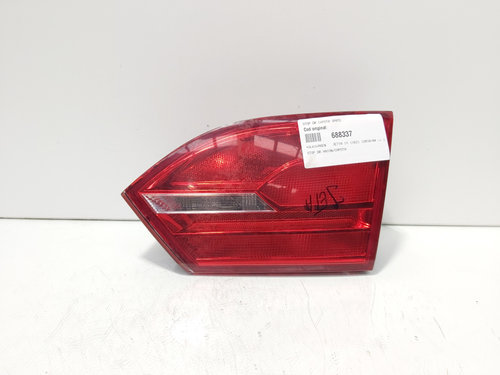Stop dreapta capota spate, Vw Jetta 4 (6Z) (id:688337)